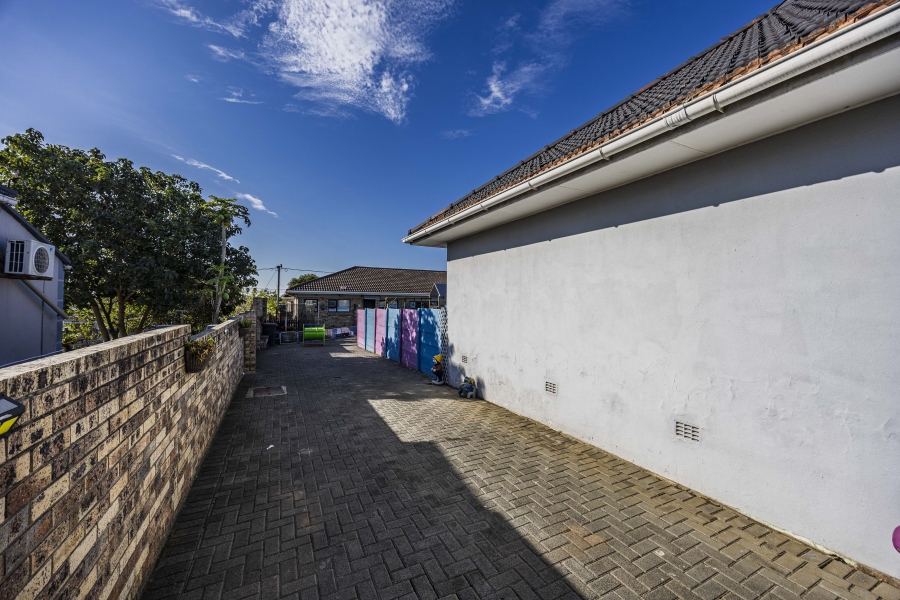 4 Bedroom Property for Sale in Rosemount Eastern Cape
